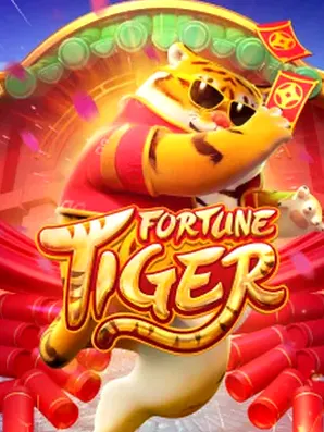 Fortune Tiger